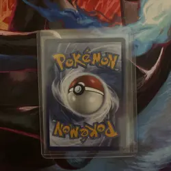 Teal Mask Ogerpon 123 Sv: Scarlet & Violet Promo Cards Holo - Image 2