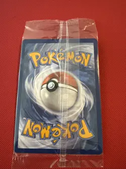 Teal Mask Ogerpon 123 Sv: Scarlet & Violet Promo Cards Holo Sealed - Image 2