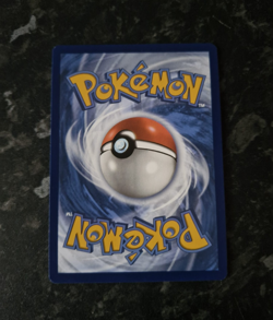 Teal Mask Ogerpon 123 Sv: Scarlet & Violet Promo Cards Holo - Image 2