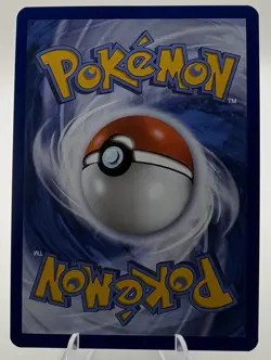 Teal Mask Ogerpon 123 Sv: Scarlet & Violet Promo Cards Holo - Image 2