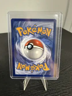 Sandaconda V 252/264 Ultra Rare Fusion Strike Pokemon Holo - Image 2