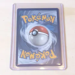 Nintendo Pokemon TCG Snorlax V 197/202 Sword & Shield Secret Rare FA Holo ENG - Image 2