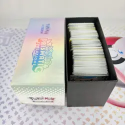 Pokemon Card Bulk Lot 500x NM Rare Common UC SWSH SV ME No Energy/Trainer - Image 2