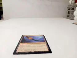 Blazing Sunsteel Commander Legends Regular - Image 2