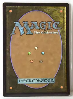 Overflowing Basin [New, Near Mint] *Foil* {Fallout MTG} - Image 2