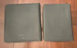 Ultra Pro Mythic Magic the Gathering Lot - 2 Binders! 9-Pocket & 12-Pocket - Image 2