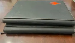 Ultra Pro Mythic Magic the Gathering Lot - 2 Binders! 9-Pocket & 12-Pocket - Image 3