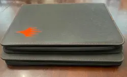 Ultra Pro Mythic Magic the Gathering Lot - 2 Binders! 9-Pocket & 12-Pocket - Image 4