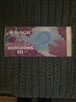 MTG - Modern Horizons 3 MH3 - Gift Bundle - Sealed!! Clean!! - Image 3