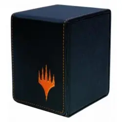 Ultra Pro Deck Box Alcove Flip: Magic the Gathering - Mythic Edition - Image 1