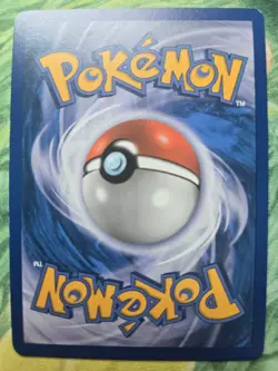 Celebi Prime - HGSS4: Triumphant (TM - 92/102) Ultra Rare Holo Pokemon Card LP 2 - Image 3