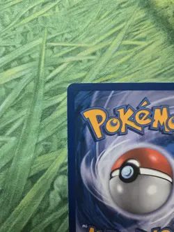 Celebi Prime - HGSS4: Triumphant (TM - 92/102) Ultra Rare Holo Pokemon Card LP 2 - Image 4