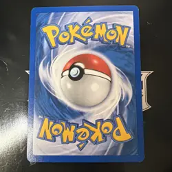 2000 Pokemon TCG Gym Heroes -Blaine's Magmar- Uncommon #37/132 - Image 2
