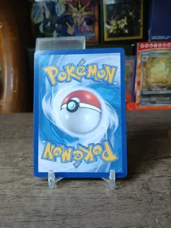 Golduck (Master&Poke Ball Pattern) 055/165 Uncommon SV2a: Pokemon 151 Korean NM - Image 4