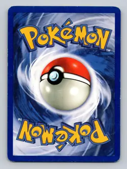 Fire Energy 128/132 Gym Heroes Pokemon Unlimited Moderately Played - Image 2