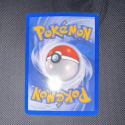 Pokemon TCG Zangoose 14/100 Sandstorm Reverse Holo Rare 70 HP ENG 2003 - Image 2