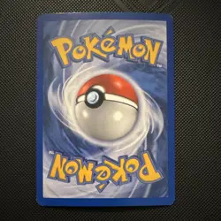 Pokemon TCG Zangoose 14/100 Sandstorm Reverse Holo Rare 70 HP ENG 2003 - Image 4