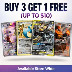 Nidoran F 54/181 TEU Team Up Pokemon Common LP 2019 - Image 4