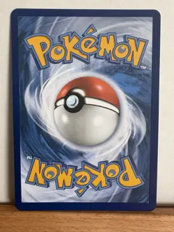 Clawitzer 141/132 Illustration Rare Pokemon Mega Evolution NM - Image 2