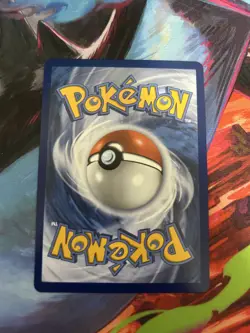 Mawile 246/217 Illustration Rare Ascended Heroes Pokemon Holo NM - Image 2