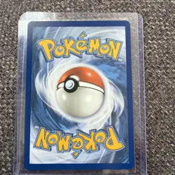 Pokemon TCG Lumiose City 111/088 Full Art Perfect Order NM/M - Image 2