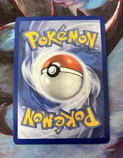 Pokemon TCG Thievul 092/084 Pitch Black PBL EN illustration Rare - Image 2