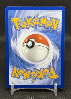 Misty's Vitality Ultra Rare Full Art Card 111/084 Pokemon Pitch Black TCG - Image 2