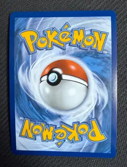 Misty's Vitality 111/084 Ultra Rare Pitch Black Pokemon Holo Near Mint Full Art - Image 2