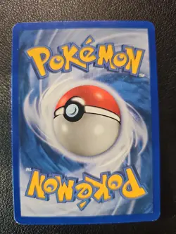 Linoone 38/109 Ruby and Sapphire Pokemon TCG Card Reverse Holo - Image 2