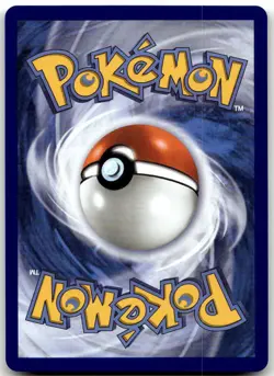 MORPEKO EX 055/084 -- NEAR MINT -- DOUBLE RARE PITCH BLACK POKEMON HOLO -- - Image 2