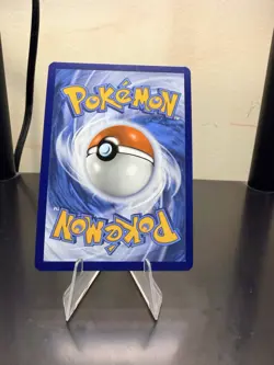 Pokemon TCG Steelix Illustration Rare Paradox Rift 208/182 - Image 2