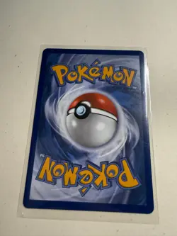 Emma 107/086 Ultra Rare Chaos Rising Pokemon Holo Near Mint - Image 2