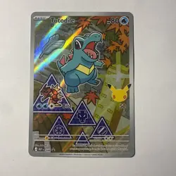 Pokemon TCG First Partner Illustration Collection Series 2 Johto Gen 2 Set - Image 2