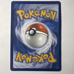 Pokemon TCG First Partner Illustration Collection Series 2 Johto Gen 2 Set - Image 5