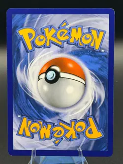 Pikachu 27/111 Common Furious Fists Pokemon Lightly Played FFI - Image 2