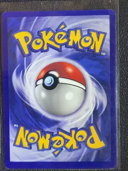 Pokemon TCG Kakuna #33 1st Edition Base Set Uncommon Grass NM - Image 2