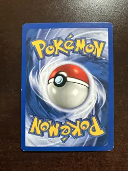 Misdreavus 39 Promo LP Pokemon TCG Black Star Promo WOTC - Image 2