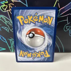 Pokemon TCG - Mightyena 243/217 - Ascended Hero’s - English - NM - Image 2