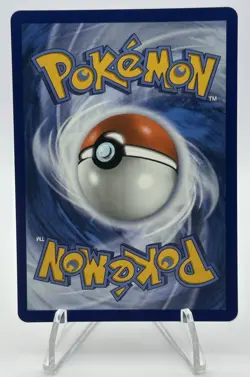 2025 Pokemon PFL Mega Charizard X ex Special Illustration Rare #125/094 🔥🔥🔥 - Image 4