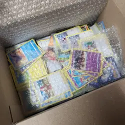 RESERVED Lot of 5000+ Pokemon Sifted Bulk Plus 1000 Holos/Reverse Holos - Image 3