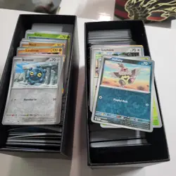 RESERVED Lot of 5000+ Pokemon Sifted Bulk Plus 1000 Holos/Reverse Holos - Image 5