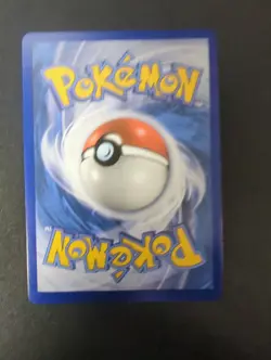 2017 POKEMON BUZZWOLE GX ULTRA RARE 57/111 CRIMSON INVASION NM - Image 2