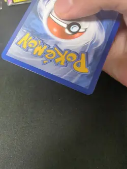 2017 POKEMON BUZZWOLE GX ULTRA RARE 57/111 CRIMSON INVASION NM - Image 5