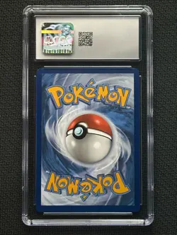 Cassioppeia 094/064 Shrouded Fable CGC 10 Pokemon Card - Image 2