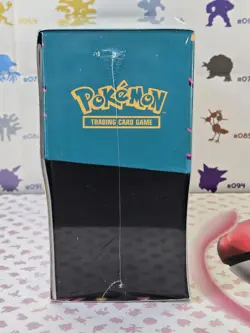 Pokemon TCG Mega Evolution Ascended Heroes Elite Trainer Box - Image 2