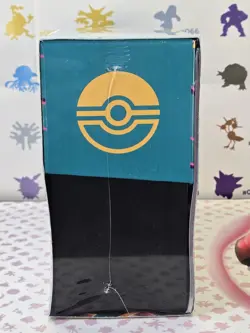 Pokemon TCG Mega Evolution Ascended Heroes Elite Trainer Box - Image 3