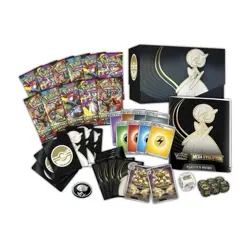 Pokemon Center Mega Evolution Gardevoir & Lucario ETB Bundle (1 of each) PRESALE - Image 5