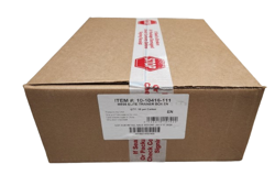 Pokemon Pitch Black Elite Trainer Box Case ME05 (FACTORY SEALED, FREE SHIPPING) - Image 1