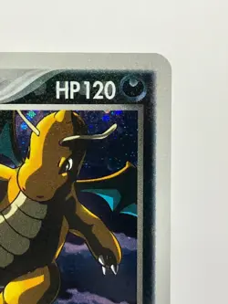 Pokemon Card Dark Dragonite 014/020 2004 1st Ed Holo Vintage Rare Japanese EX! - Image 5