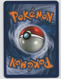 Heatran Rare POP Series 8 1/17 Holo Near Mint Pokemon - Image 2